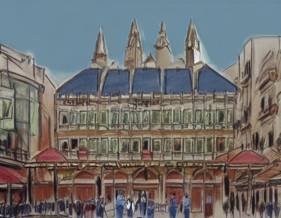 Interpretación Simultánea en Ciudad Real para congresos, eventos y reuniones. Traducciones de alta calidad con intérpretes experimentados. Contacta ahora y solicita presupuesto sin compromiso.