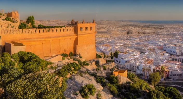 Interpretación Simultánea en Almería para congresos, eventos y reuniones. Traducciones de alta calidad con intérpretes experimentados. Contacta ahora y solicita presupuesto sin compromiso.