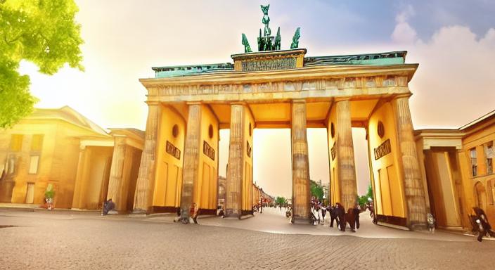Interpretación simultánea en Berlín para congresos, eventos y reuniones. Traducciones de alta calidad con intérpretes experimentados. Contacta ahora y solicita presupuesto sin compromiso.