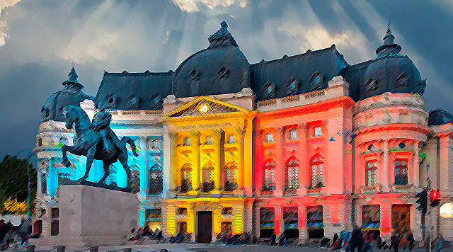 Interpretación simultánea en Bucarest para congresos, eventos y reuniones. Traducciones de alta calidad con intérpretes experimentados. Contacta ahora y solicita presupuesto sin compromiso.