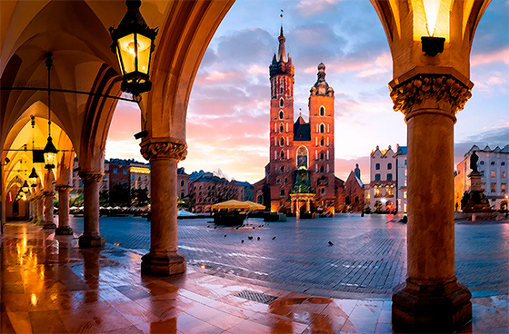 Interpretación simultánea en Cracovia para congresos, eventos y reuniones. Traducciones de alta calidad con intérpretes experimentados. Contacta ahora y solicita presupuesto sin compromiso.