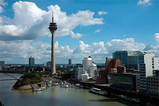 Interpretación simultánea en Düsseldorf para congresos, eventos y reuniones. Traducciones de alta calidad con intérpretes experimentados. Contacta ahora y solicita presupuesto sin compromiso.
