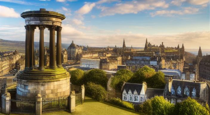 Interpretación simultánea en Edimburgo para congresos, eventos y reuniones. Traducciones de alta calidad con intérpretes experimentados. Contacta ahora y solicita presupuesto sin compromiso.