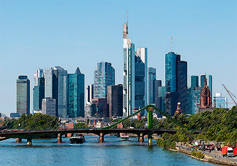 Interpretación simultánea en Frankfurt para congresos, eventos y reuniones. Traducciones de alta calidad con intérpretes experimentados. Contacta ahora y solicita presupuesto sin compromiso.