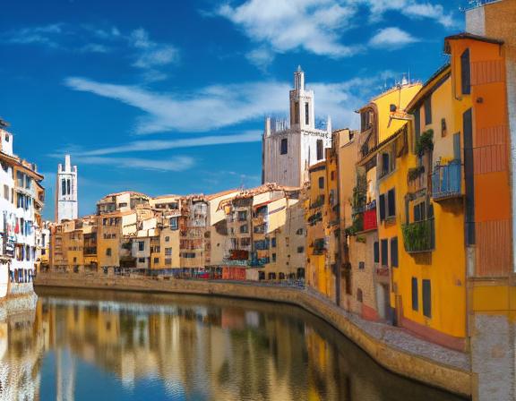 Interpretación Simultánea en Girona para congresos, eventos y reuniones. Traducciones de alta calidad con intérpretes experimentados. Contacta ahora y solicita presupuesto sin compromiso.