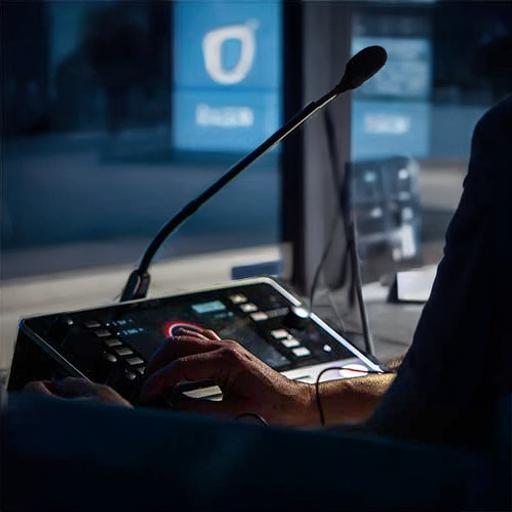 Simultaneous interpretation in Madrid, Barcelona, Valencia, Sevilla, Zaragoza, Bilbao y resto de ciudades españolas