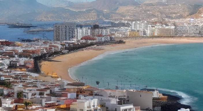 Interpretación Simultánea en Las Palmas de Gran Canaria para congresos, eventos y reuniones. Traducciones de alta calidad con intérpretes experimentados. Contacta ahora y solicita presupuesto sin compromiso.