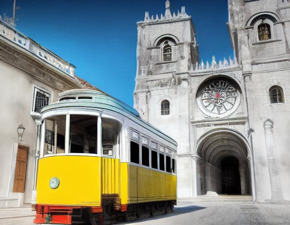 Interpretación simultánea en Lisboa