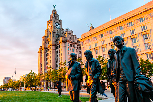 Interpretación simultánea en Liverpool para congresos, eventos y reuniones. Traducciones de alta calidad con intérpretes experimentados. Contacta ahora y solicita presupuesto sin compromiso.