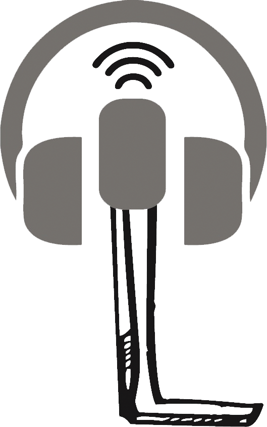 Logo: Alberto Cabrerizo - Conference interpreters