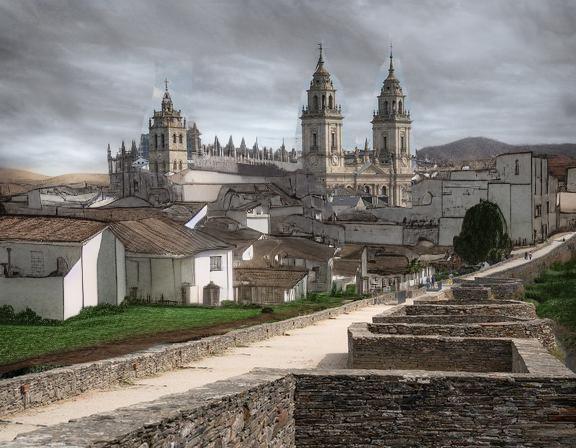 Interpretación Simultánea en Lugo para congresos, eventos y reuniones. Traducciones de alta calidad con intérpretes experimentados. Contacta ahora y solicita presupuesto sin compromiso.