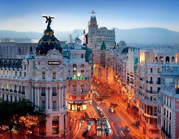 Interpretación Simultánea en Madrid