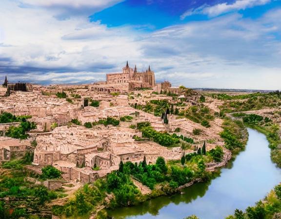 Interpretación Simultánea en Toledo para congresos, eventos y reuniones. Traducciones de alta calidad con intérpretes experimentados. Contacta ahora y solicita presupuesto sin compromiso.