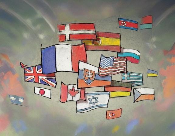 Sworn translation, software localisation, website translation.