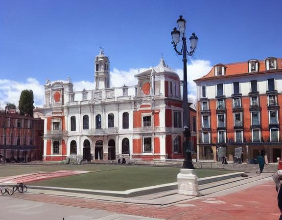 Interpretación en Tiempo Real en Valladolid para congresos, eventos y reuniones. Traducciones de alta calidad con intérpretes experimentados. Contacta ahora y solicita presupuesto sin compromiso.