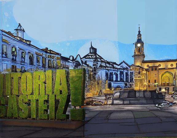 Interpretación Simultánea en Vitoria para congresos, eventos y reuniones. Traducciones de alta calidad con intérpretes experimentados. Contacta ahora y solicita presupuesto sin compromiso.