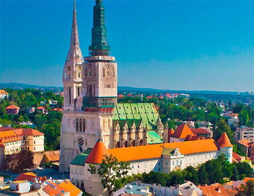 Interpretación simultánea en Zagreb para congresos, eventos y reuniones. Traducciones de alta calidad con intérpretes experimentados. Contacta ahora y solicita presupuesto sin compromiso.